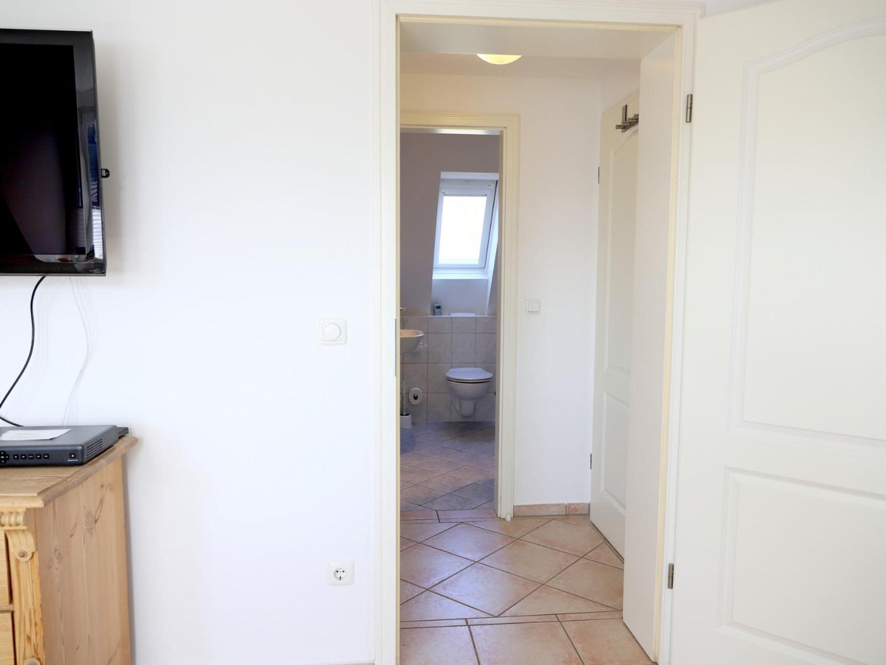 Geschmackvoll Eingerichtete Ferienwohnung Fuer 2 Personen, Verspricht Entspannung Pur. Westerland Buitenkant foto
