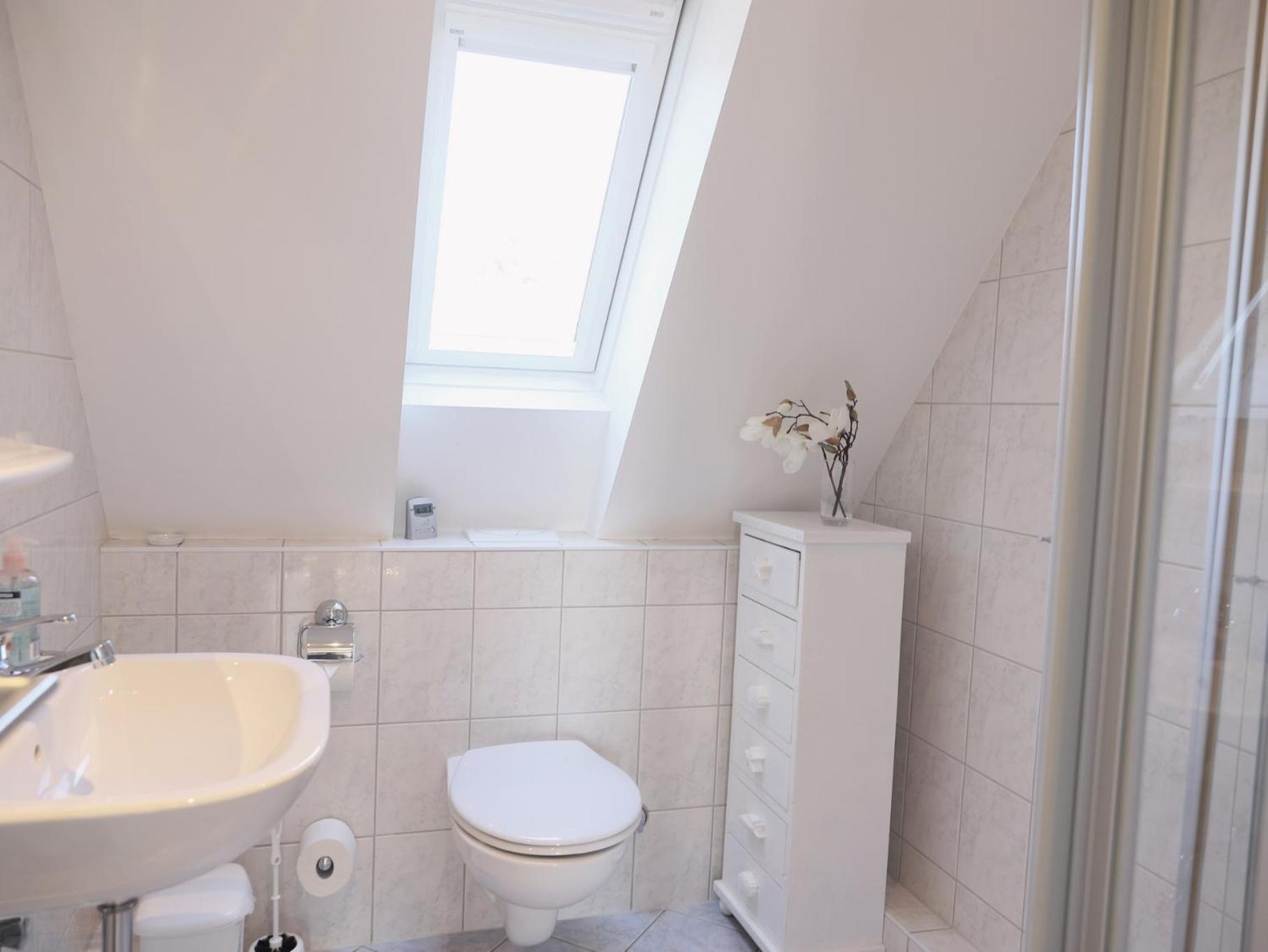 Geschmackvoll Eingerichtete Ferienwohnung Fuer 2 Personen, Verspricht Entspannung Pur. Westerland Buitenkant foto